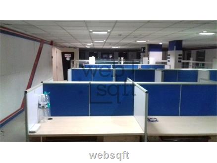 Commercial Office Space for Rent
